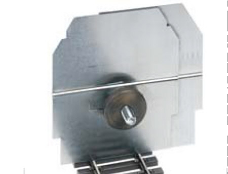 Sommerfeldt 100 - Lichtraumprofillehre