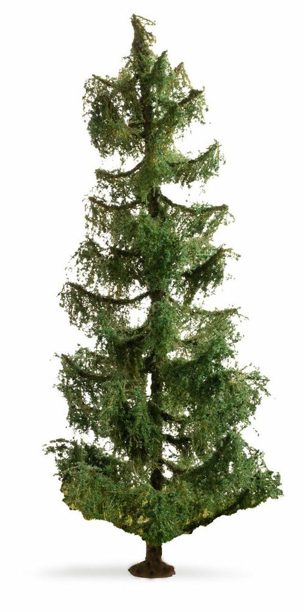 Noch 20190 - Fichte, 19 cm hoch