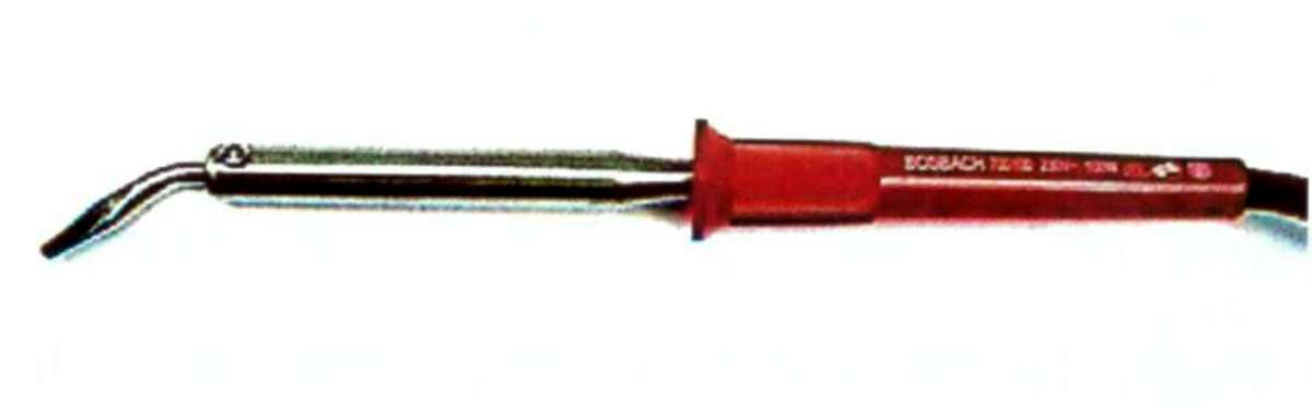 Muldental 31100 - Bosbach Lötkolben 230V, 100W