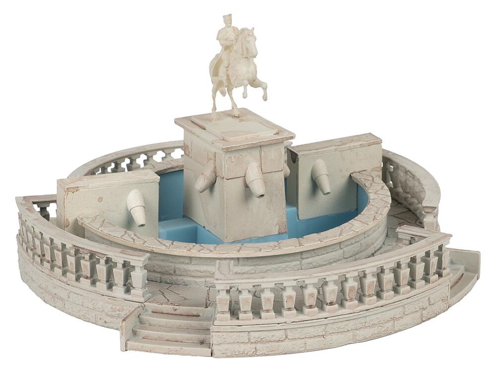 Faller 130129 - Schlossgartenbrunnen