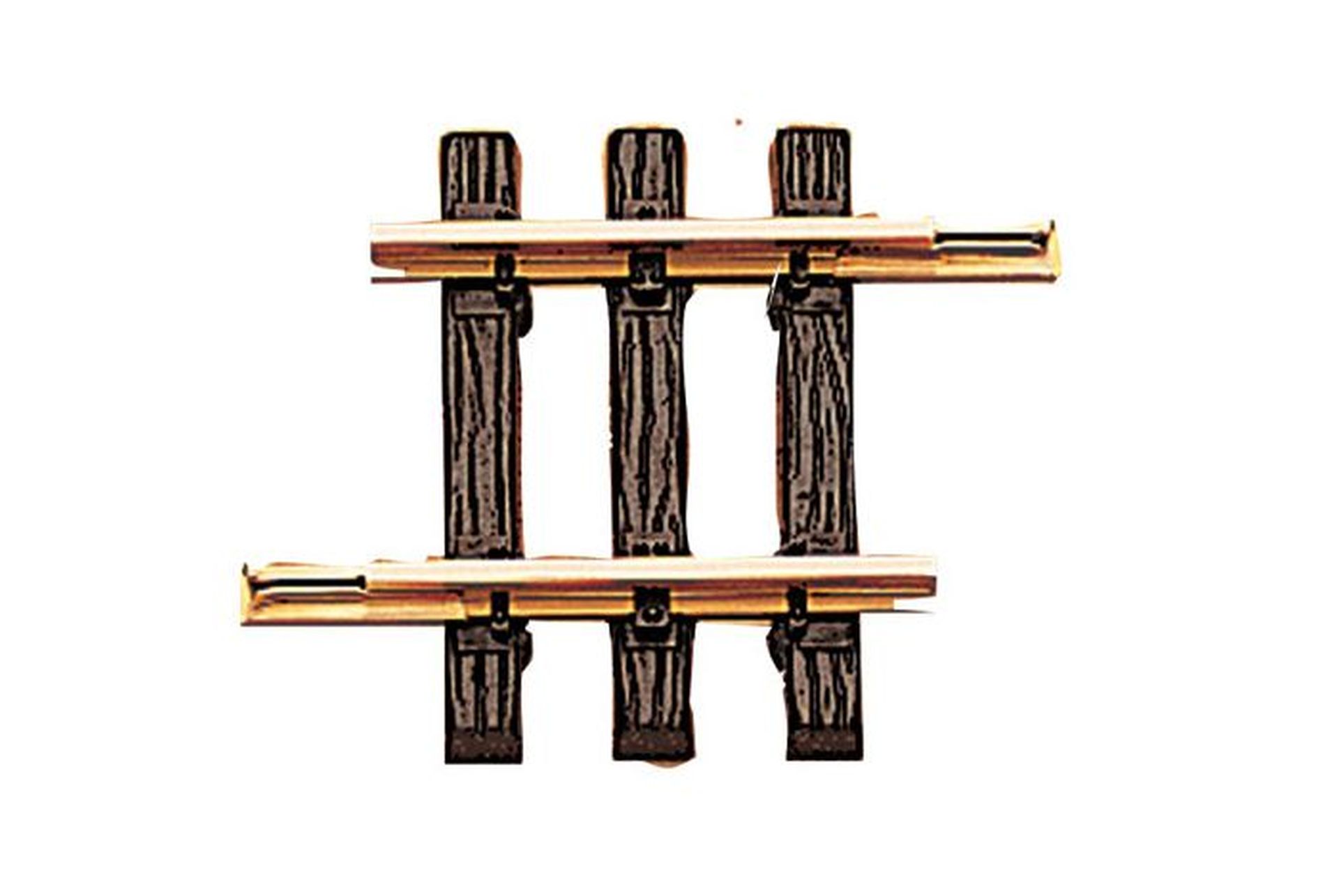 LGB 10070 - Gerades Gleis, 75mm