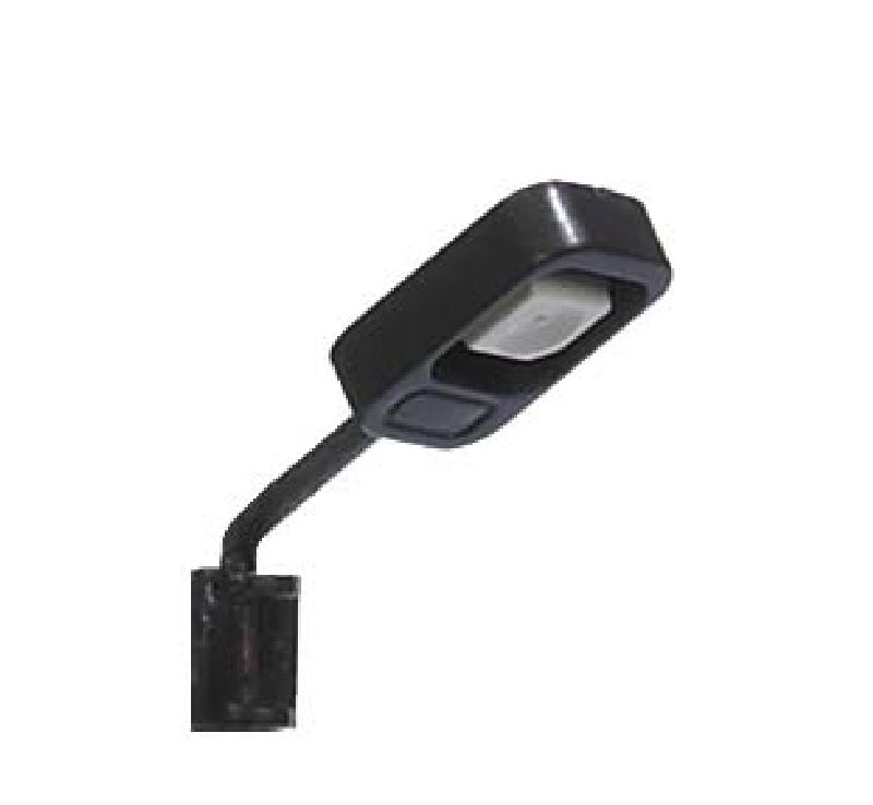 Busch 4132 - 2 Wandlampen, schwarz