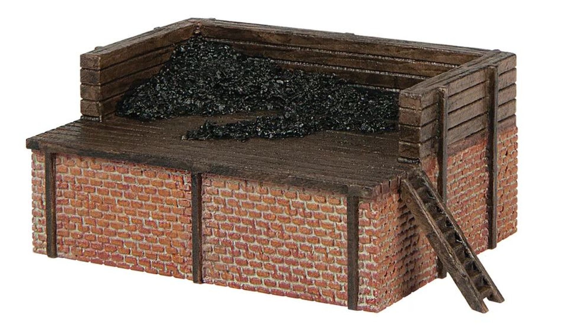 Hornby TT9029 - Kohlebühne