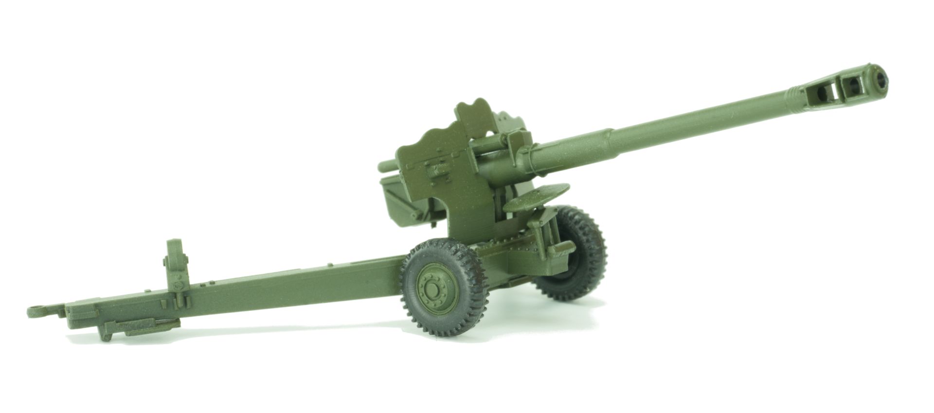 Hädl 124060 - 152mm-Haubitze M1955 D-20