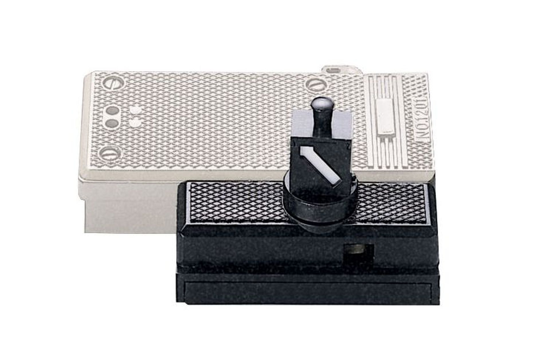 LGB 12040 - Weichenlaterne, beleuchtet