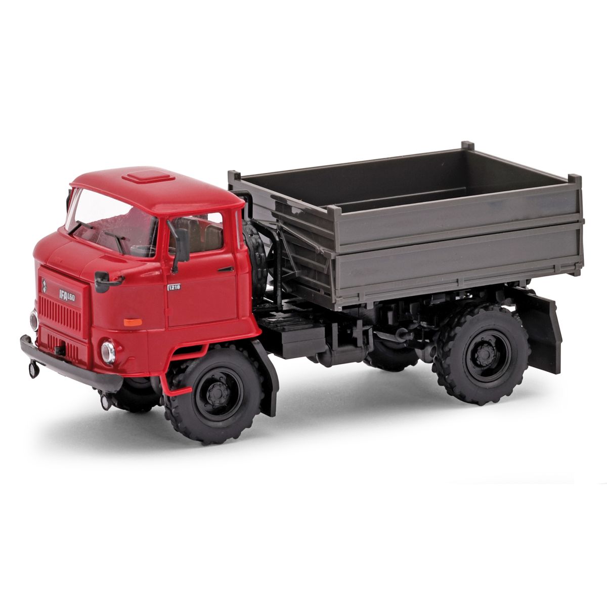 Busch 95562 - IFA L60 2SK Bj. 1987 Busch 95562 - IFA L60 2SK Bj. 1987