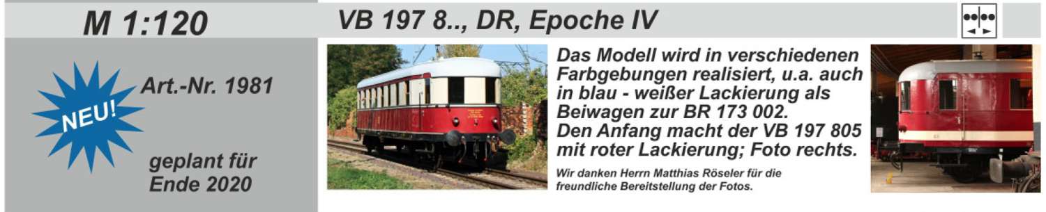 Kres 1981 - Beiwagen VB 197 805, DR, Ep.IV