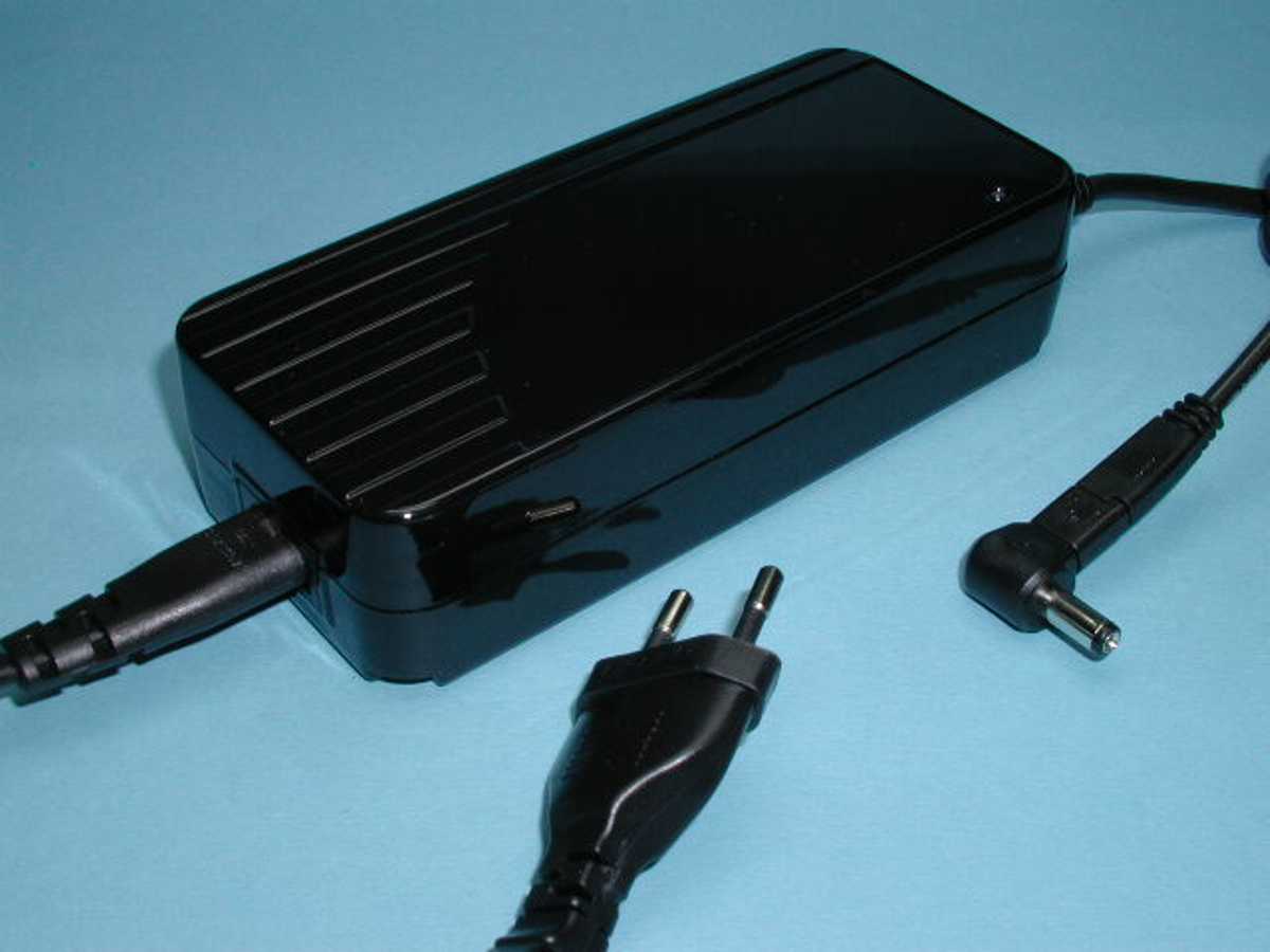 Littfinski 000135 - DB-4-POWER - Stromversorgungsgerät PowerSupply für DB-4