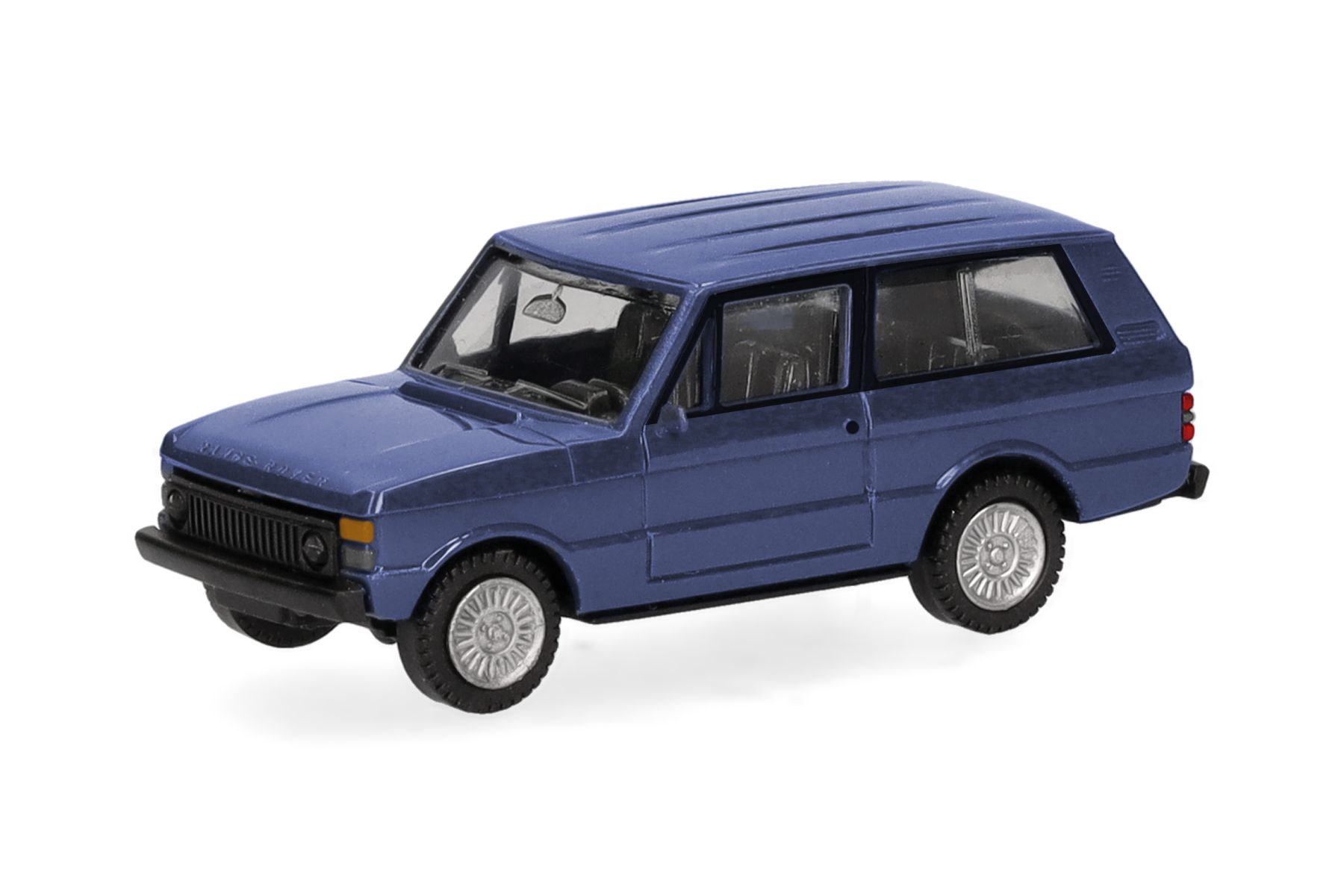 Herpa 024020-002 - Range Rover, Arles