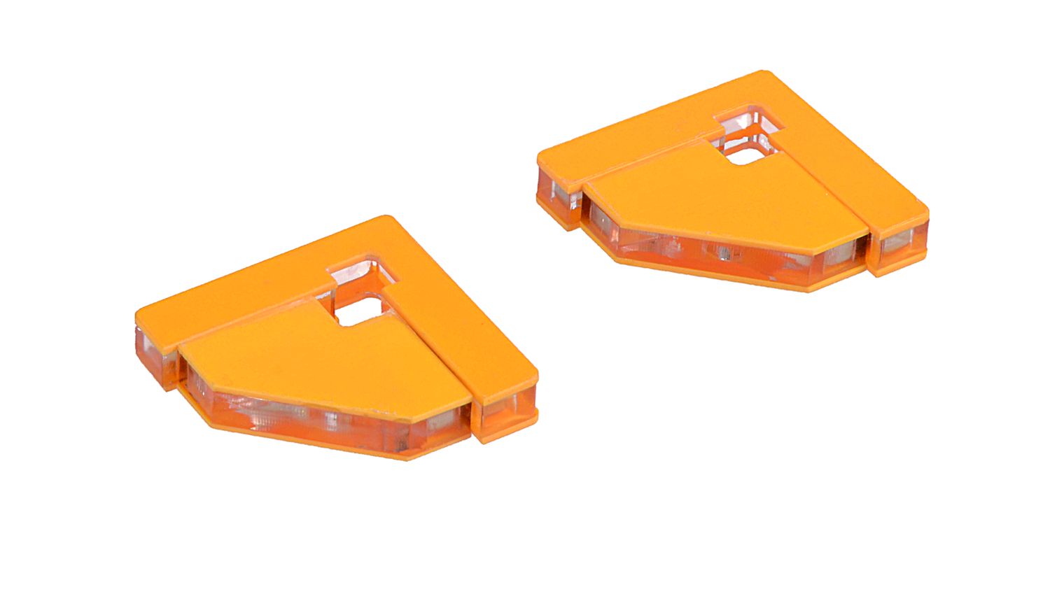 Proses PPR-SS-02 - Snap & Glue-Rechtwinkel (2 magnetische Halterungen mit 8 Festhaltemagneten)