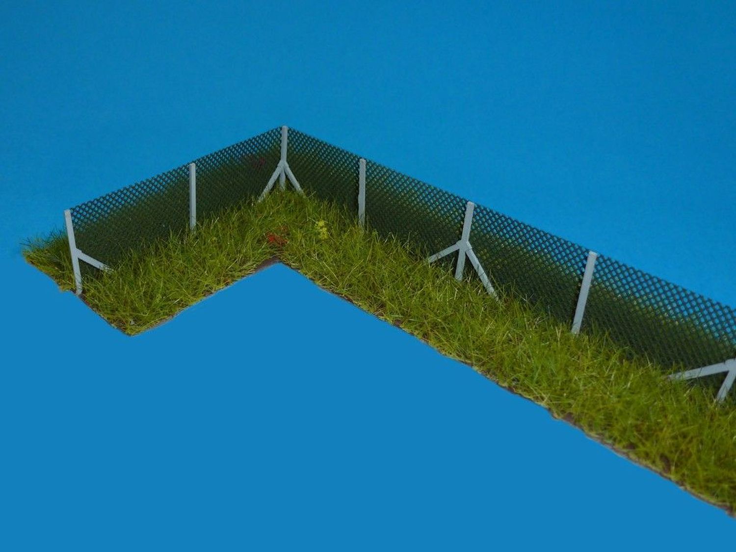 igra 120016 - Zaun, Typ 5