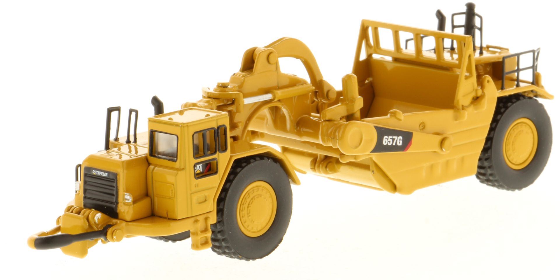 igra 85542 - Caterpillar Schürfzug CAT 657G