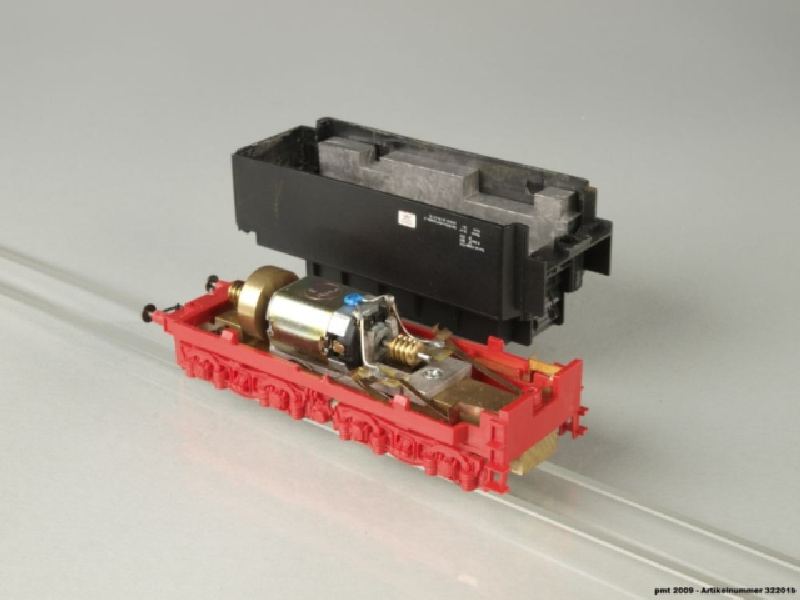 PMT 32201 - Antrieb für Tender Piko BR01