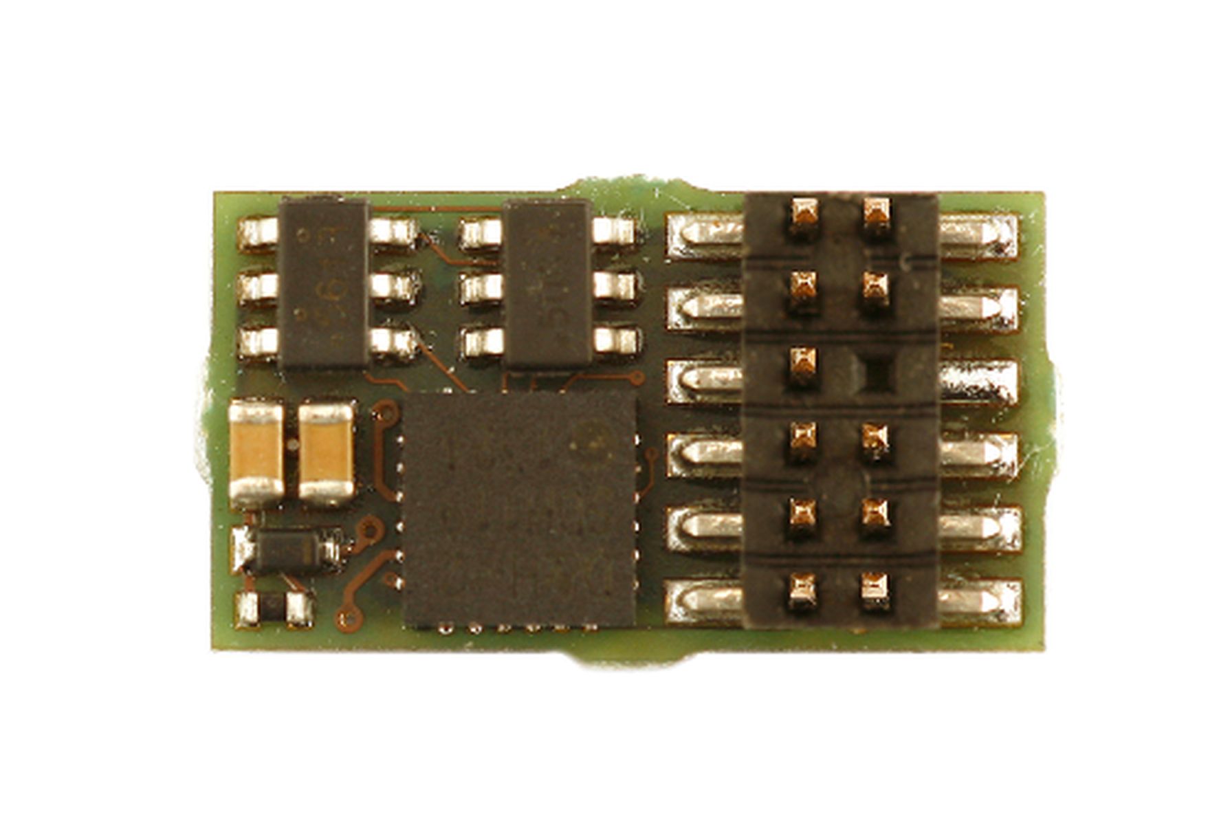 Doehler & Haass 830187 - DH12A - Fahrdecoder