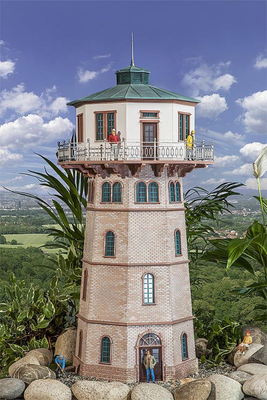 Wasserturm