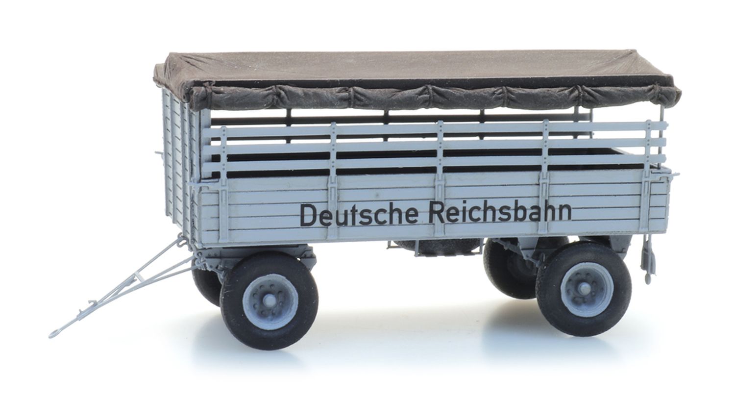 Artitec 387.539 - Anhänger 'Deutsche Reichsbahn'