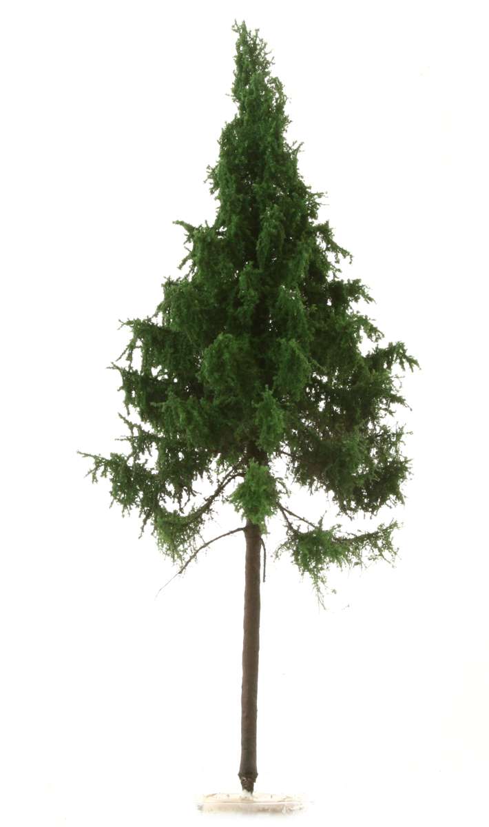 elriwa 160038 - SWP 4 - Fichte, Höhe ca. 26cm