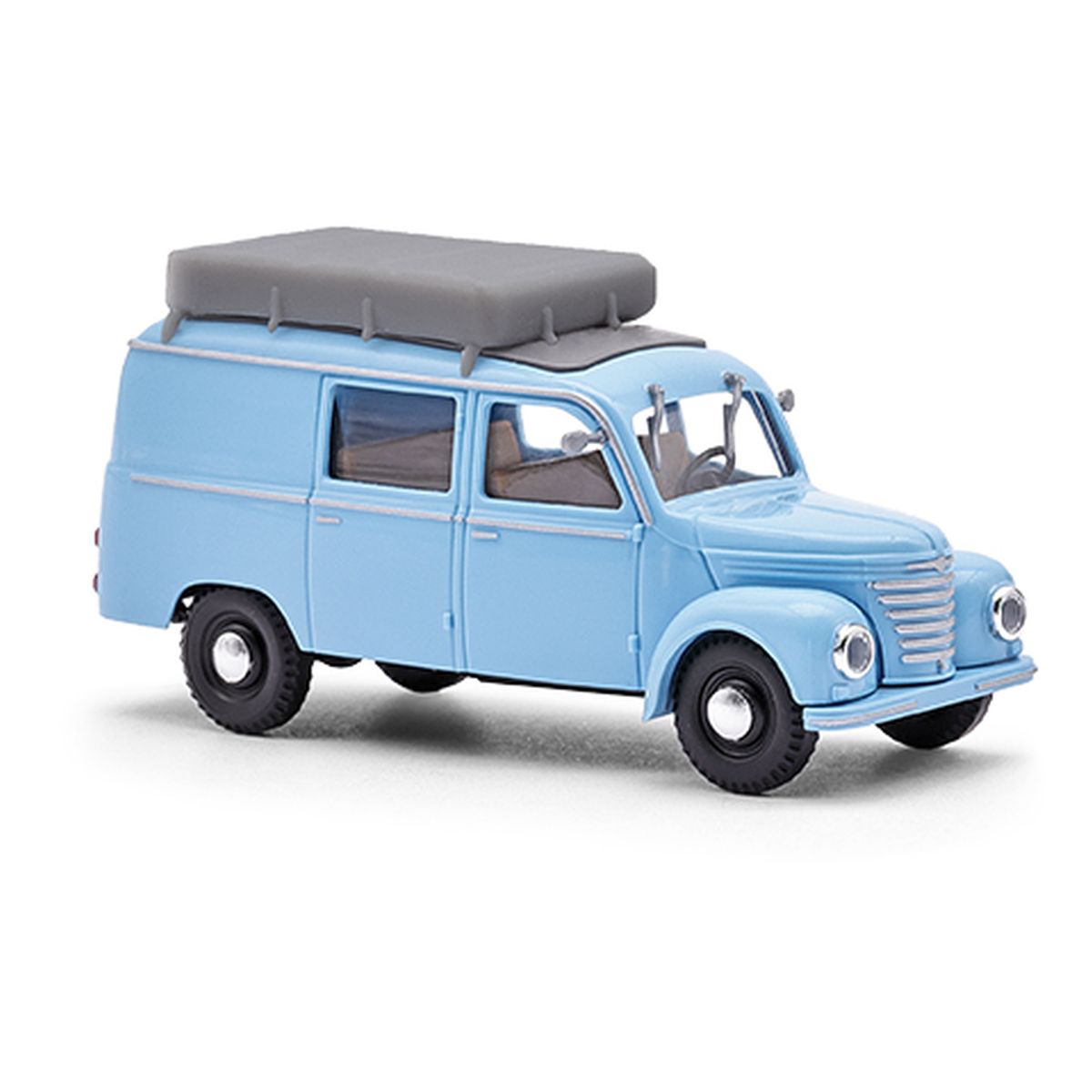 Busch 51287 - Framo V901/2, Halbbus mit Dachgarten