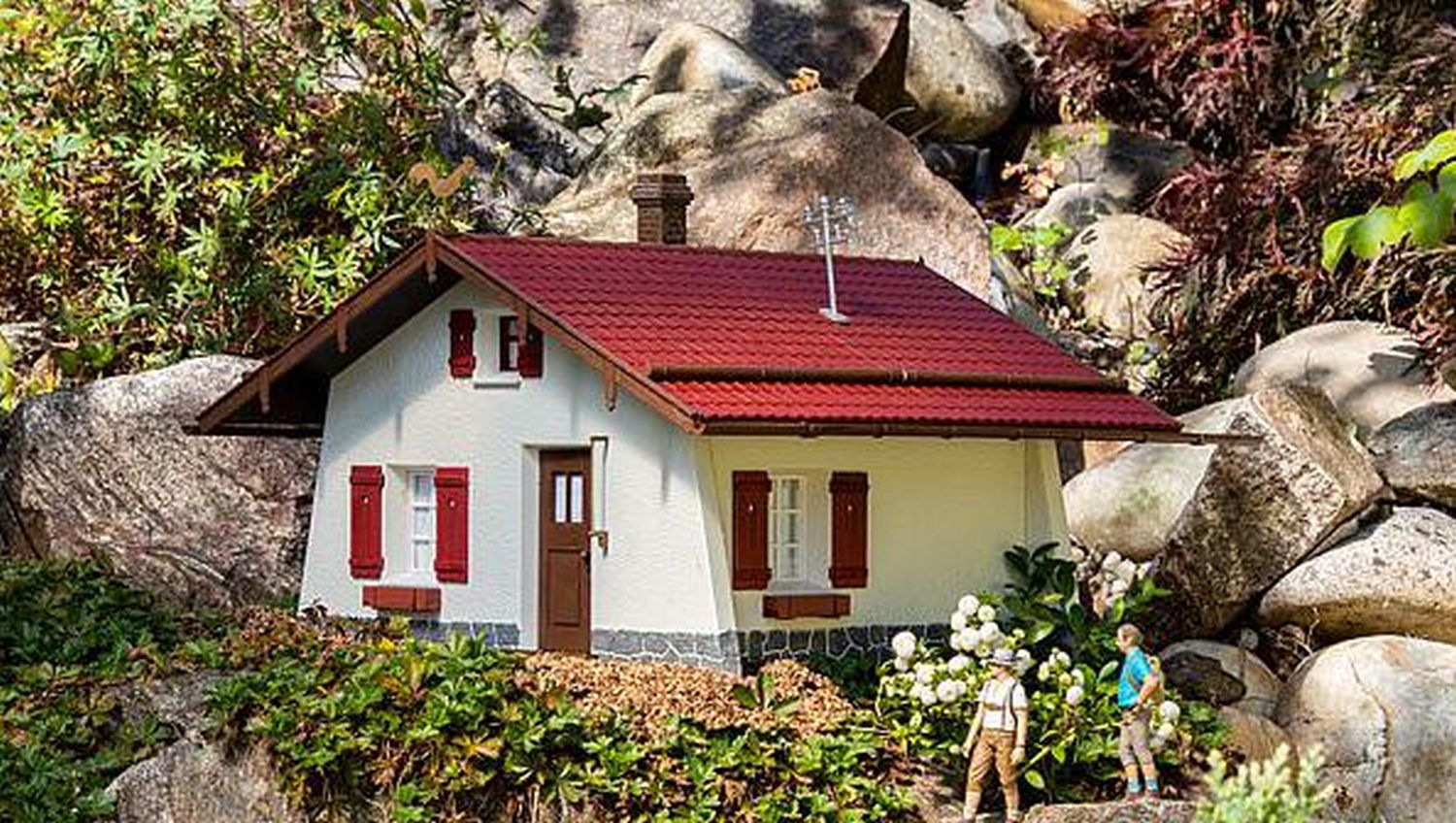 Pola 331053 - Berghaus