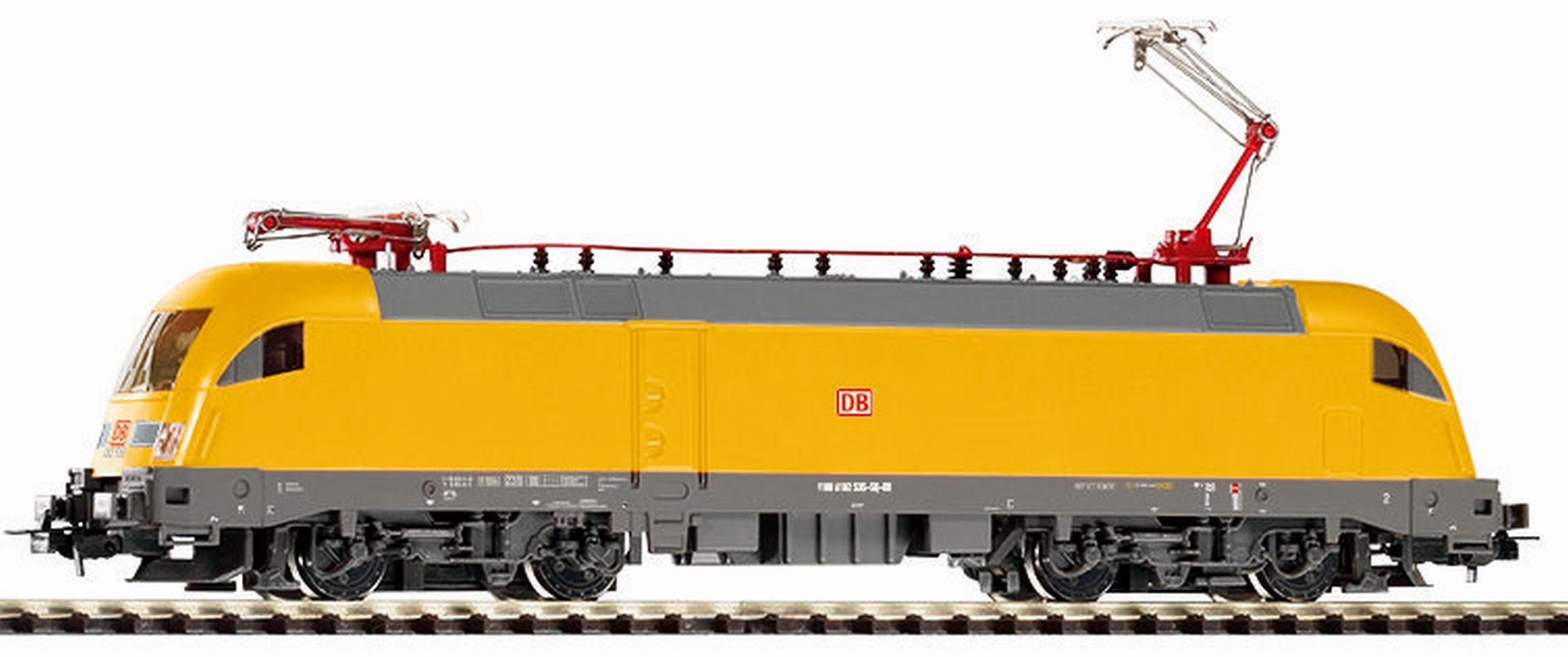 Piko 98548-A - E-Lok BR 182, DB-Netz, DBAG, Ep.VI, AC-Digital Piko 98548-A - E-Lok BR 182, DB-Netz, DBAG, Ep.VI, AC-Digital