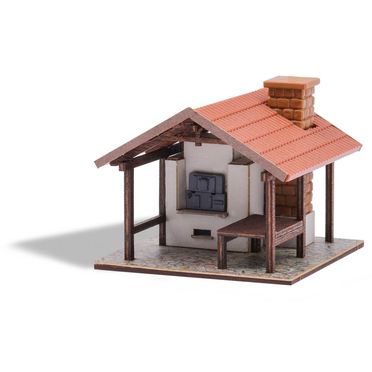 Backhaus