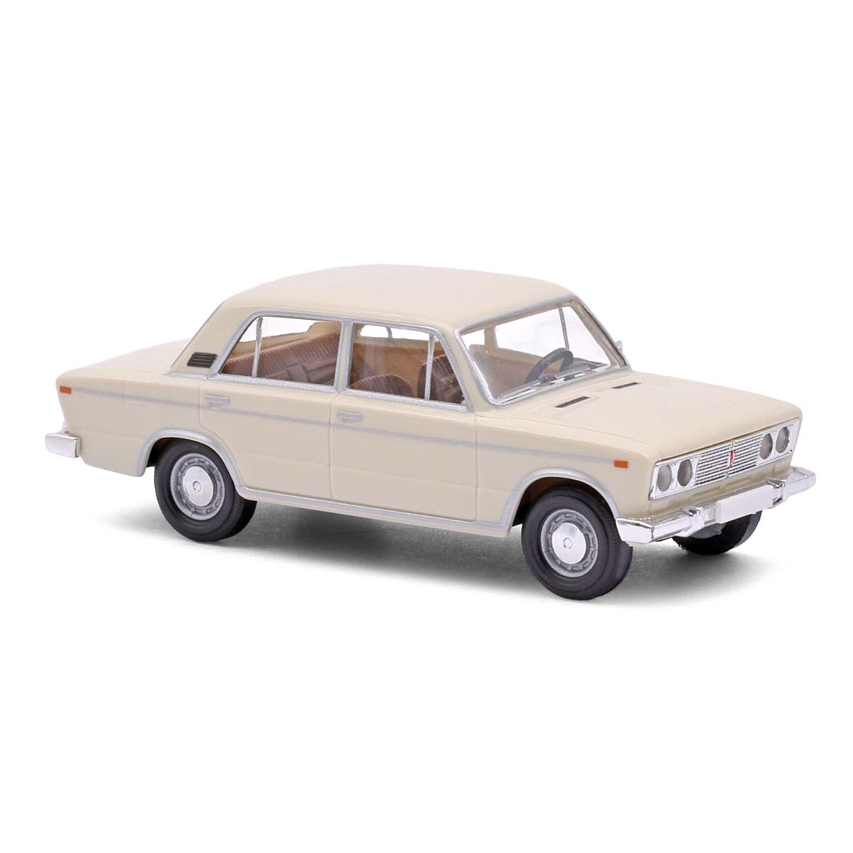 Busch 50555 - Lada 1600, Beige, 1976