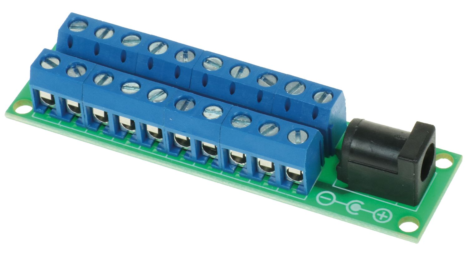 Uhlenbrock 20300 - Stromverteiler