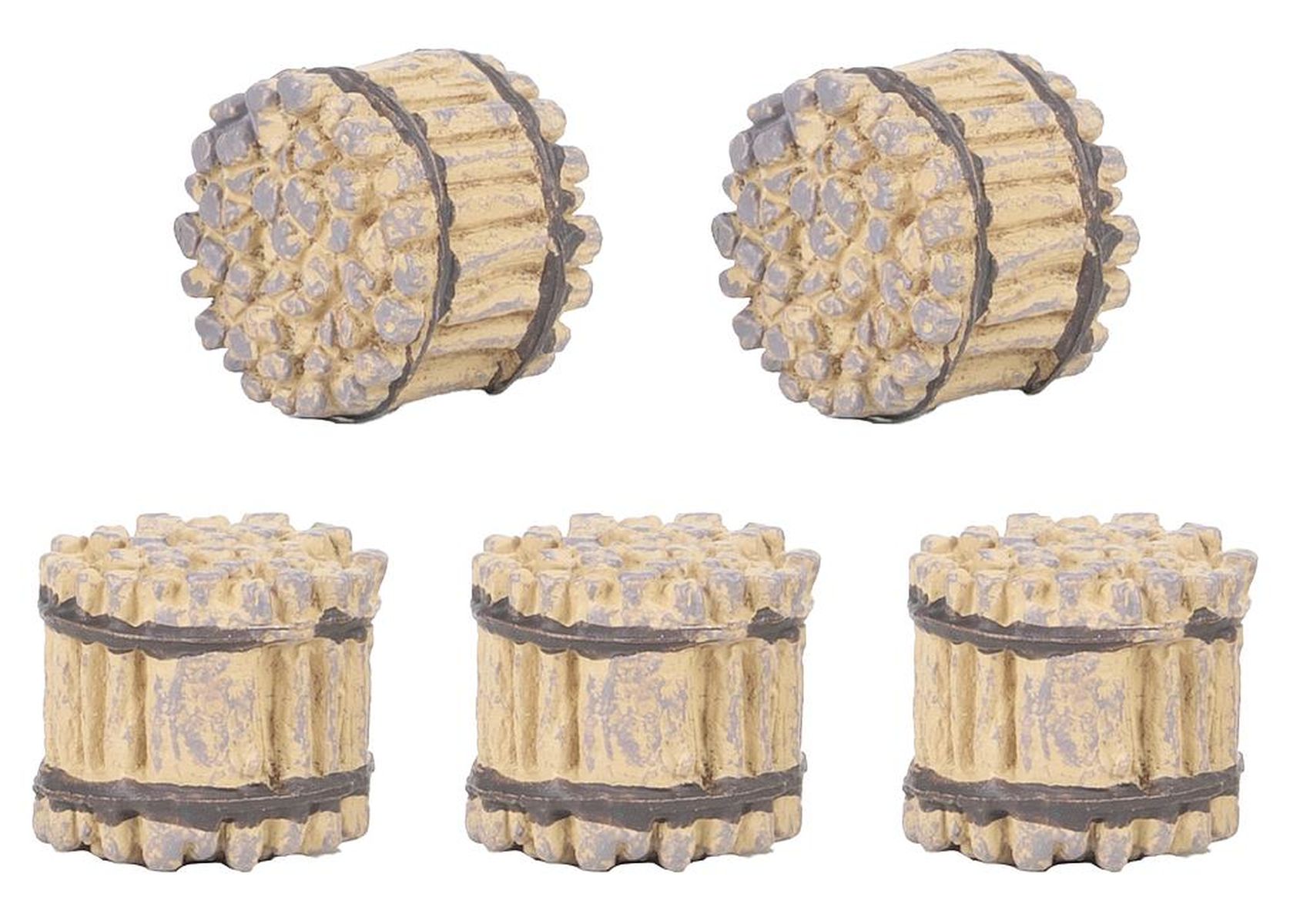 Faller 180011 - 5 Holzbündel