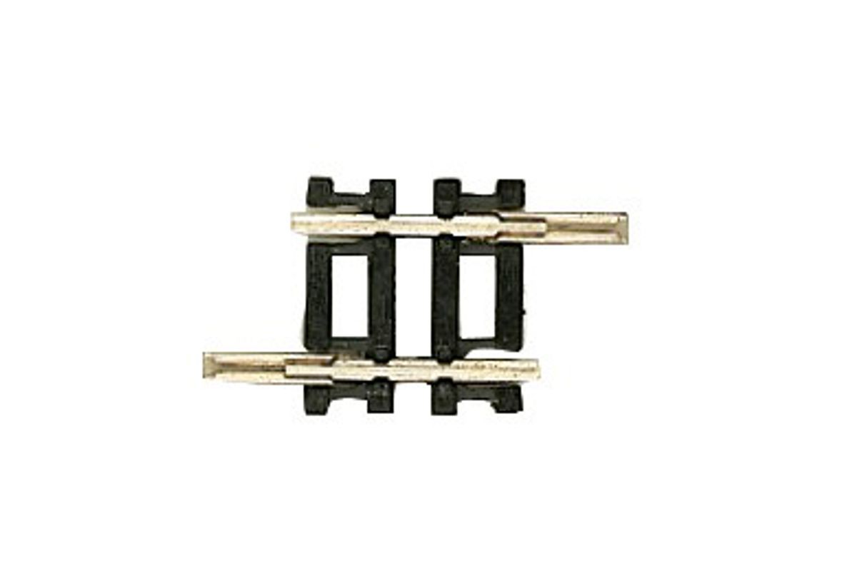 Fleischmann 22207 - Gerades Gleis 17,2 mm