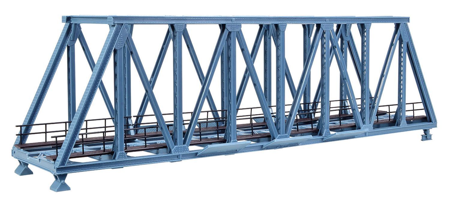 Vollmer 42546 - Kastenbrücke