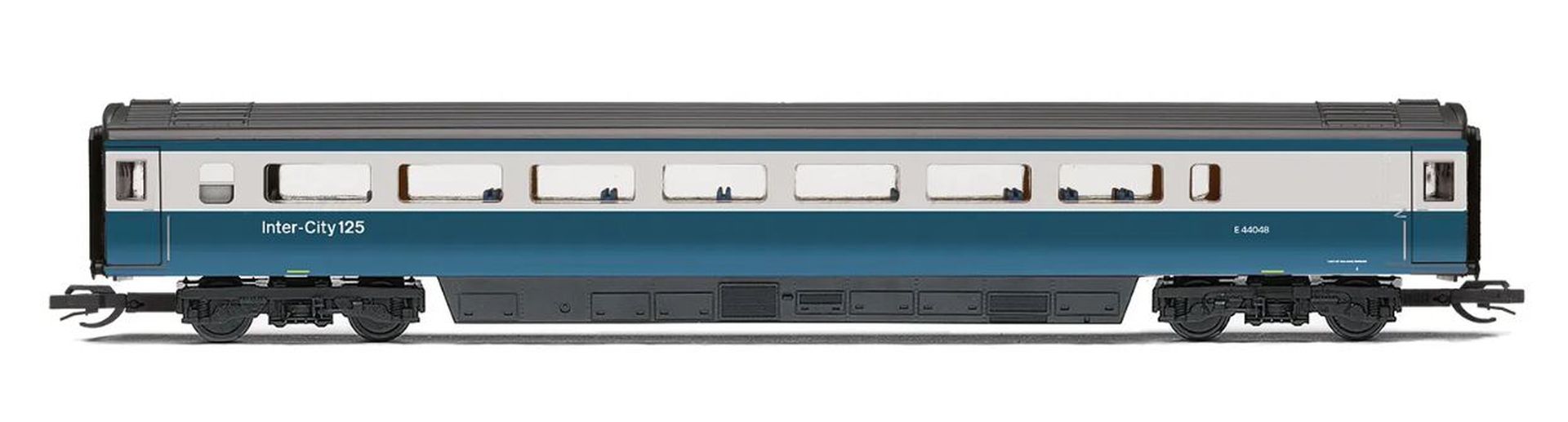 Hornby TT4024 - Personenwagen BR Intercity, Mk3 Tourist Guard Standard, 44028, Ep.VI