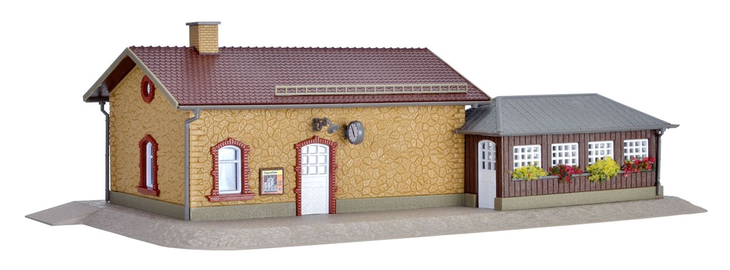 Vollmer 43525 - Bahnstation 'Schönwies'