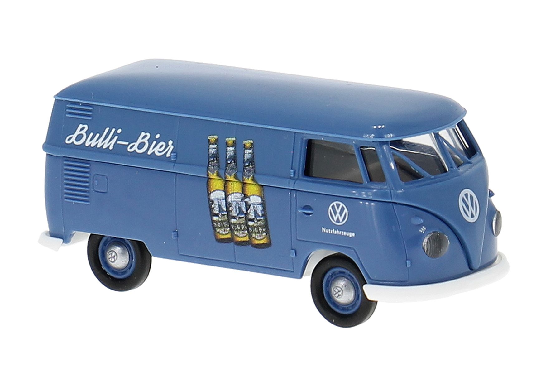Brekina 32318 - VW T1 Kasten "Bulli-Bier"