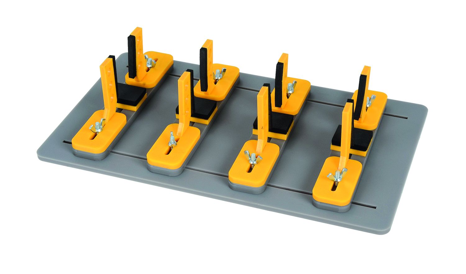 Proses PLB-901 - Wartungsbank, 45 - 90 Grad schwenkbar, für Modellloks N, H0,  und 0.