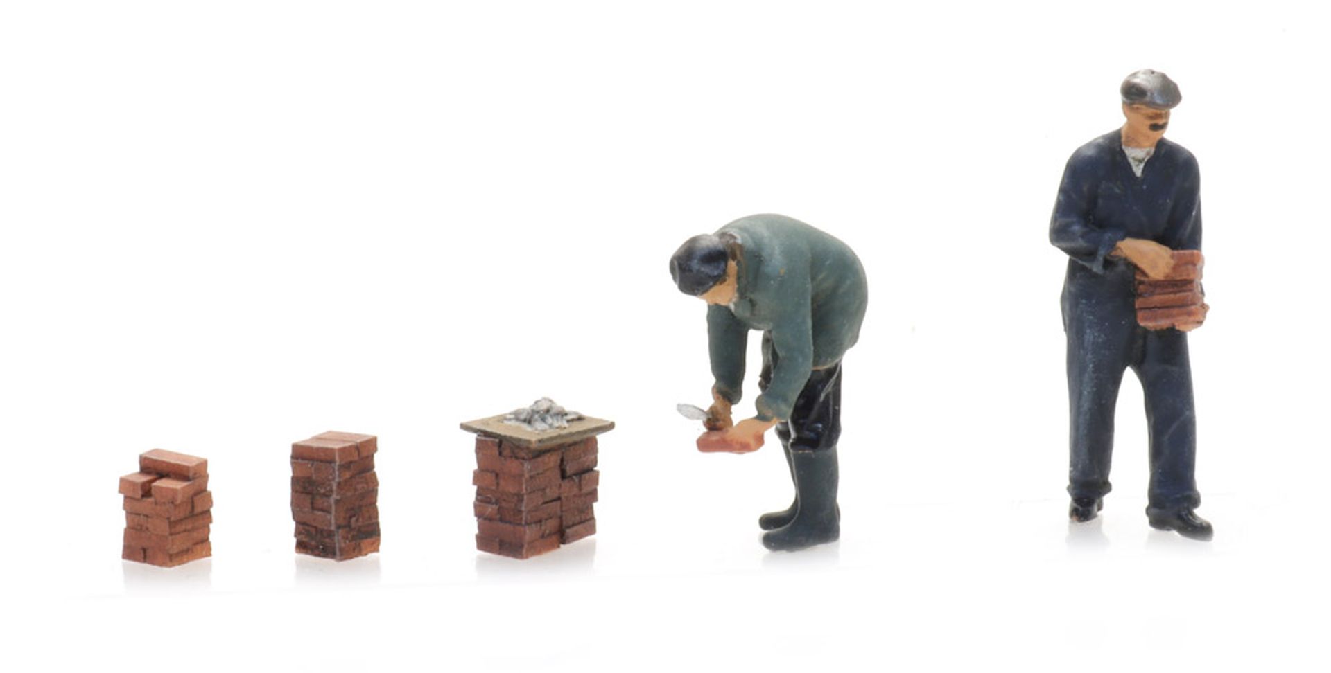 Artitec 5870013 - Maurer 1930-1990