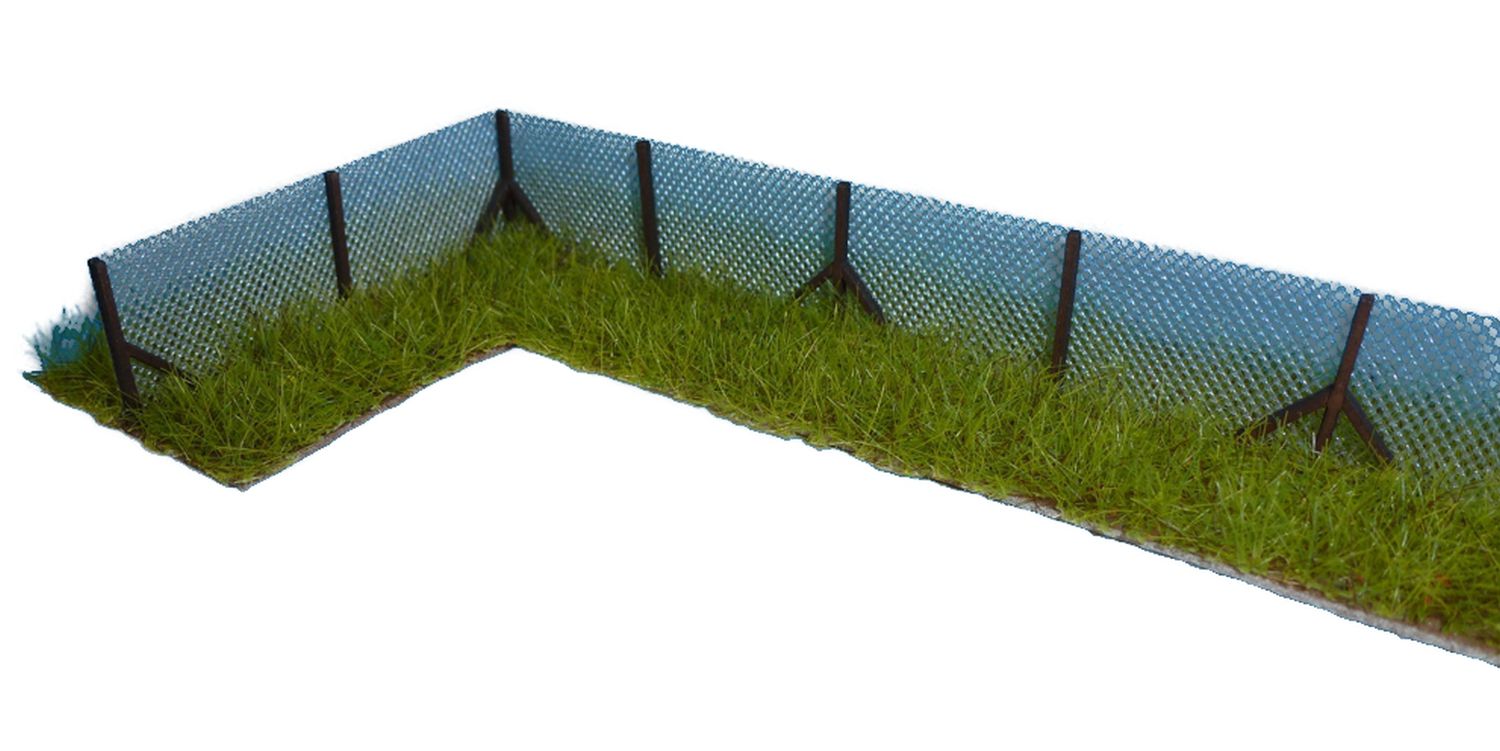 igra 121015 - Zäune, Typ 4