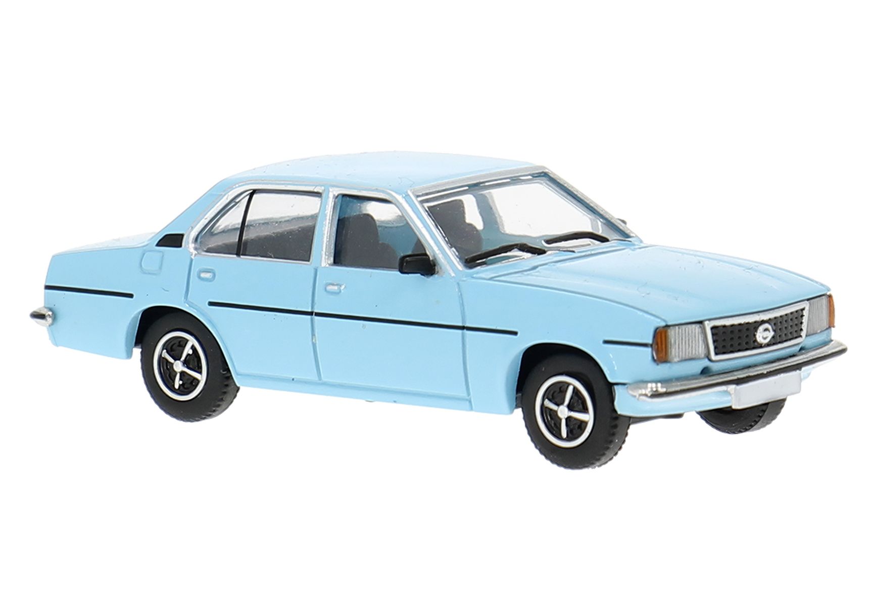 PCX 870812 - Opel Ascona B 4-trg. hellblau