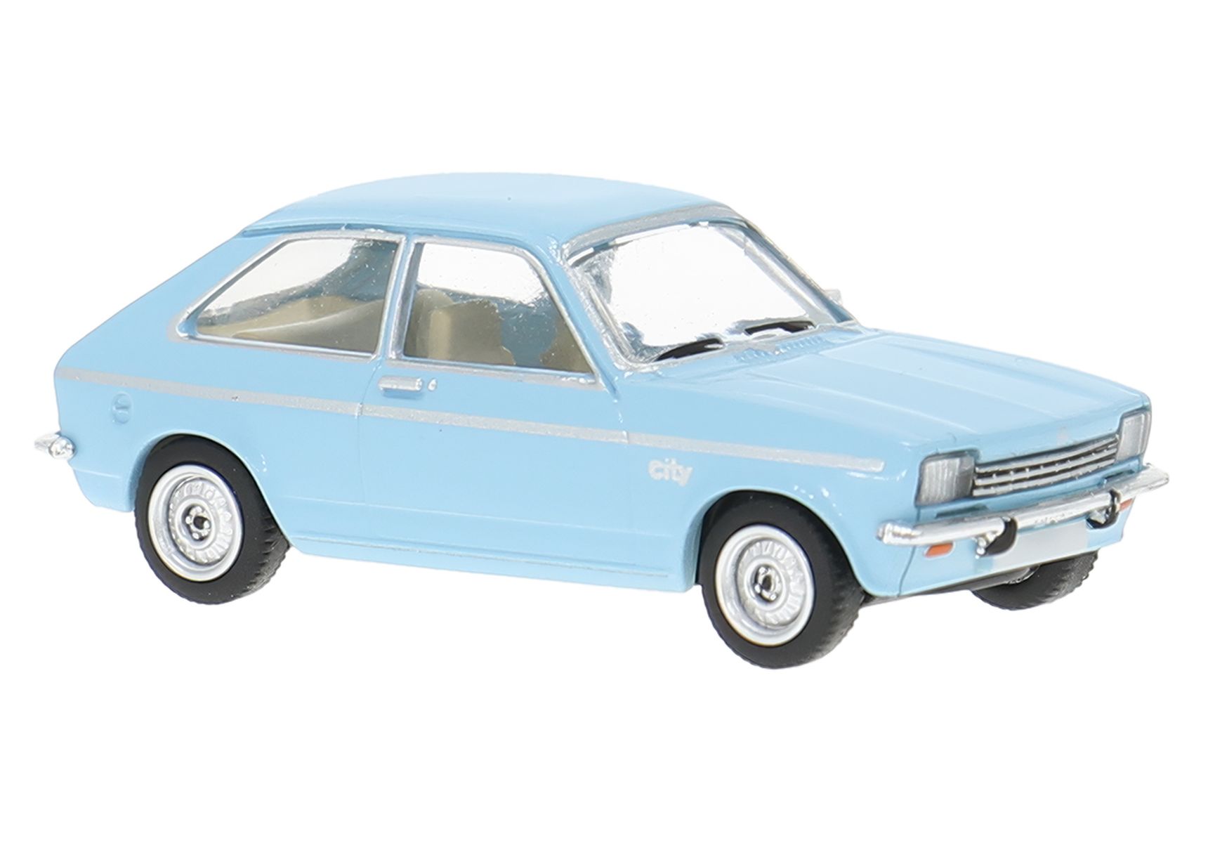 PCX 870772 - Opel Kadett C City, hellblau
