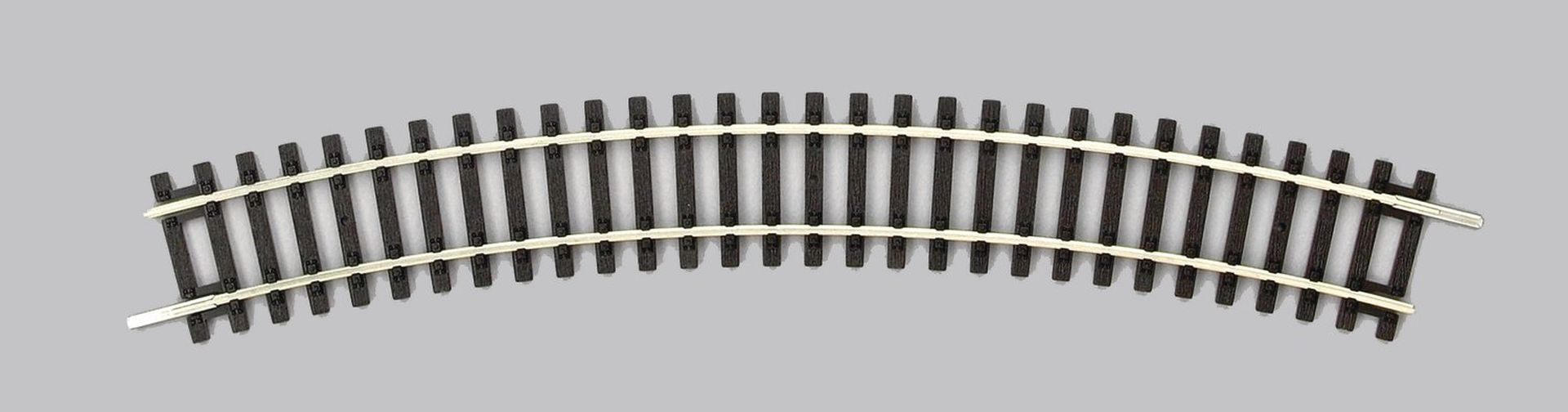 Piko 55212 - Gebogenes Gleis R2 422