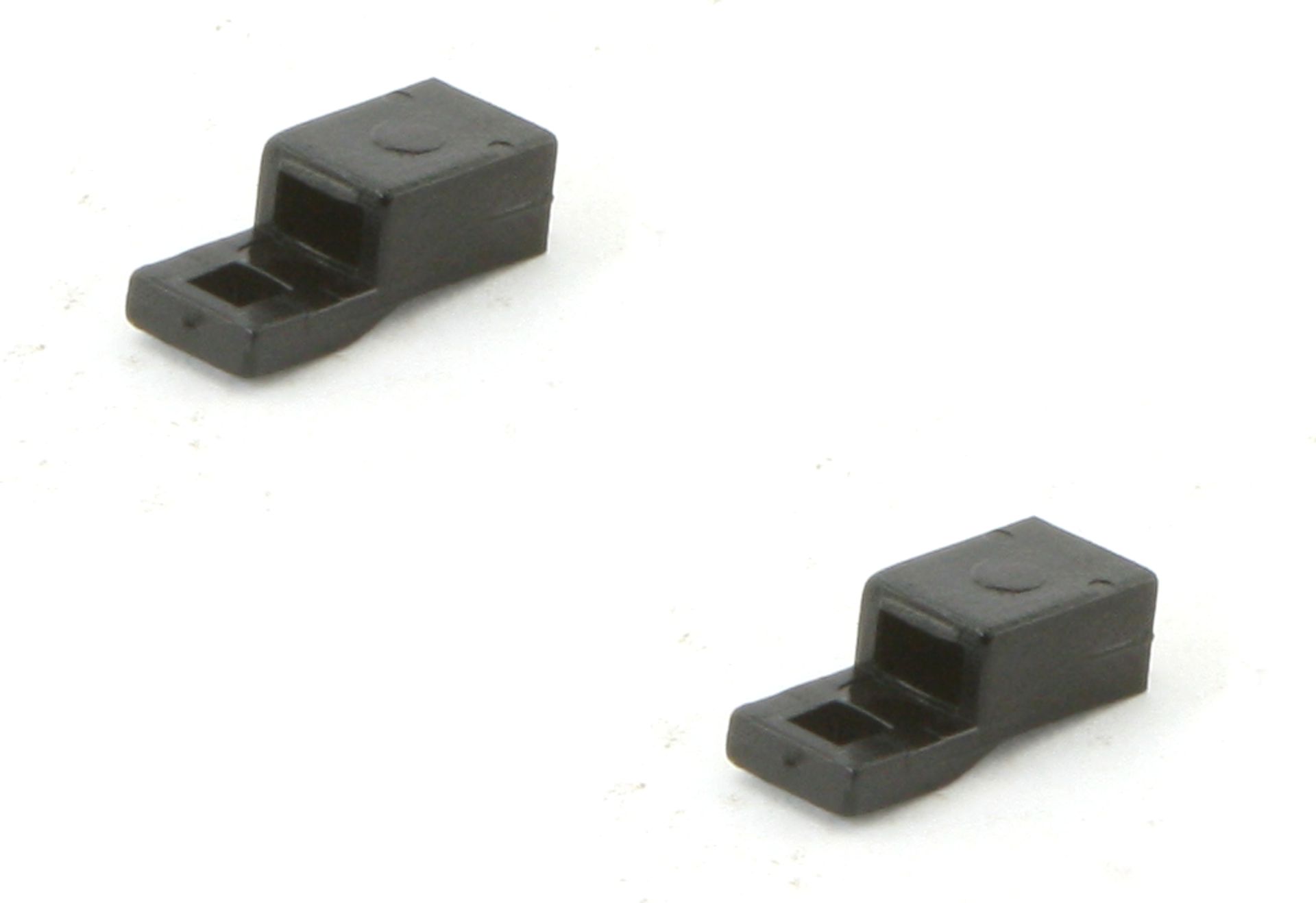 Symoba 107 - 1 Paar - Schacht universal