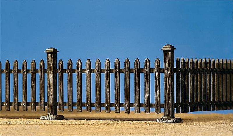 Pola 330954 - Gartenzaun, 1600mm, 160cm