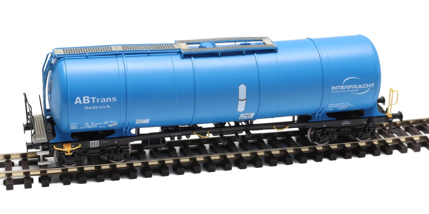 igra 96200079 - Kesselwagen Zacns 88, AB Trans Ondrasek, Ep.VI