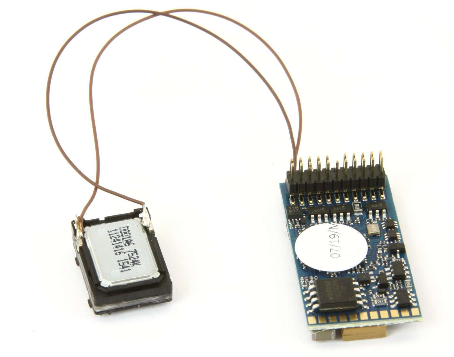 ESU Sounddecoder für BR 441