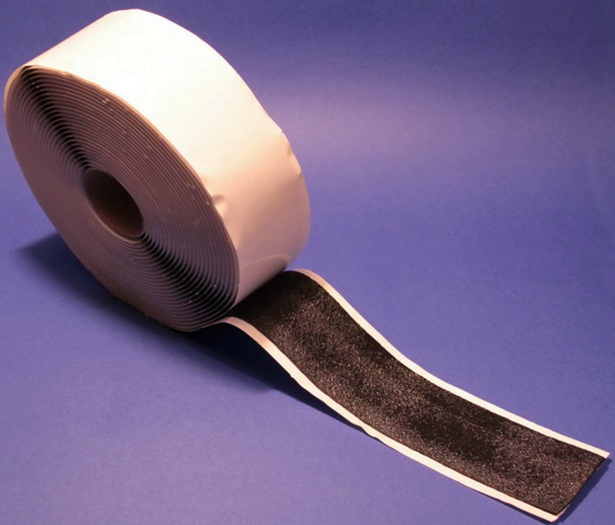 MS 85000 - Fix-Gleisbettung 10 Meter, B=50mm, H=3mm