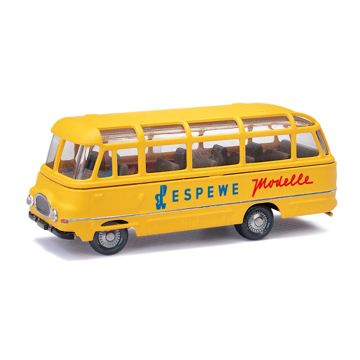 Busch 95734 - Robur LO 2500 Bus ESPEWE Modelle, 1961