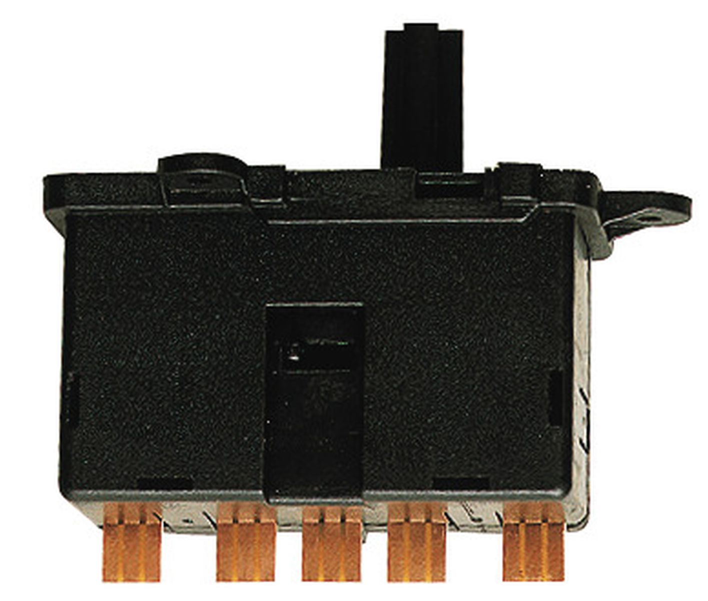 Roco 10030 - Unterflurantrieb m. Endabsch. 4 Umsch.