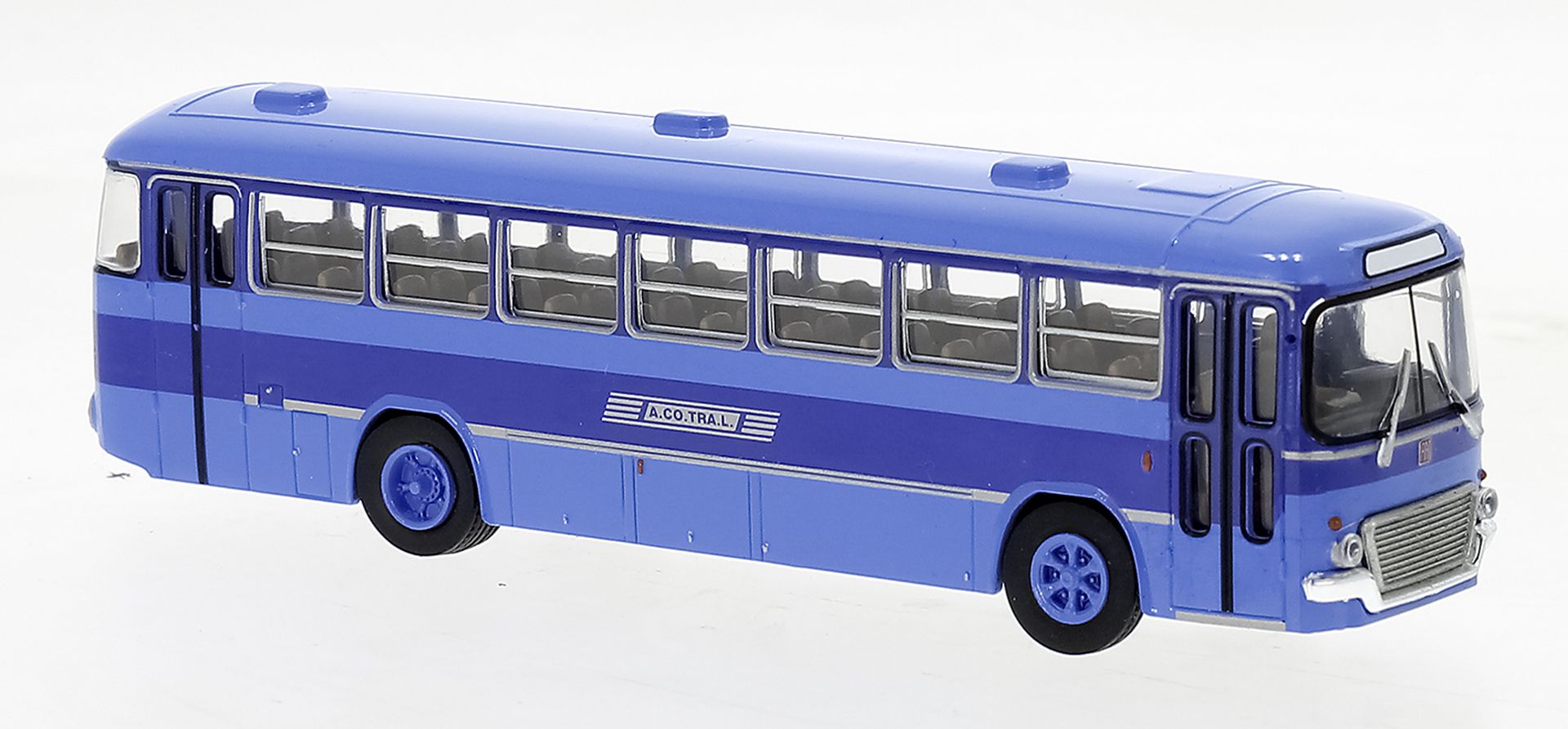 Brekina 59906 - Fiat 306/3 Interurbano, ACOTRAL, 1972
