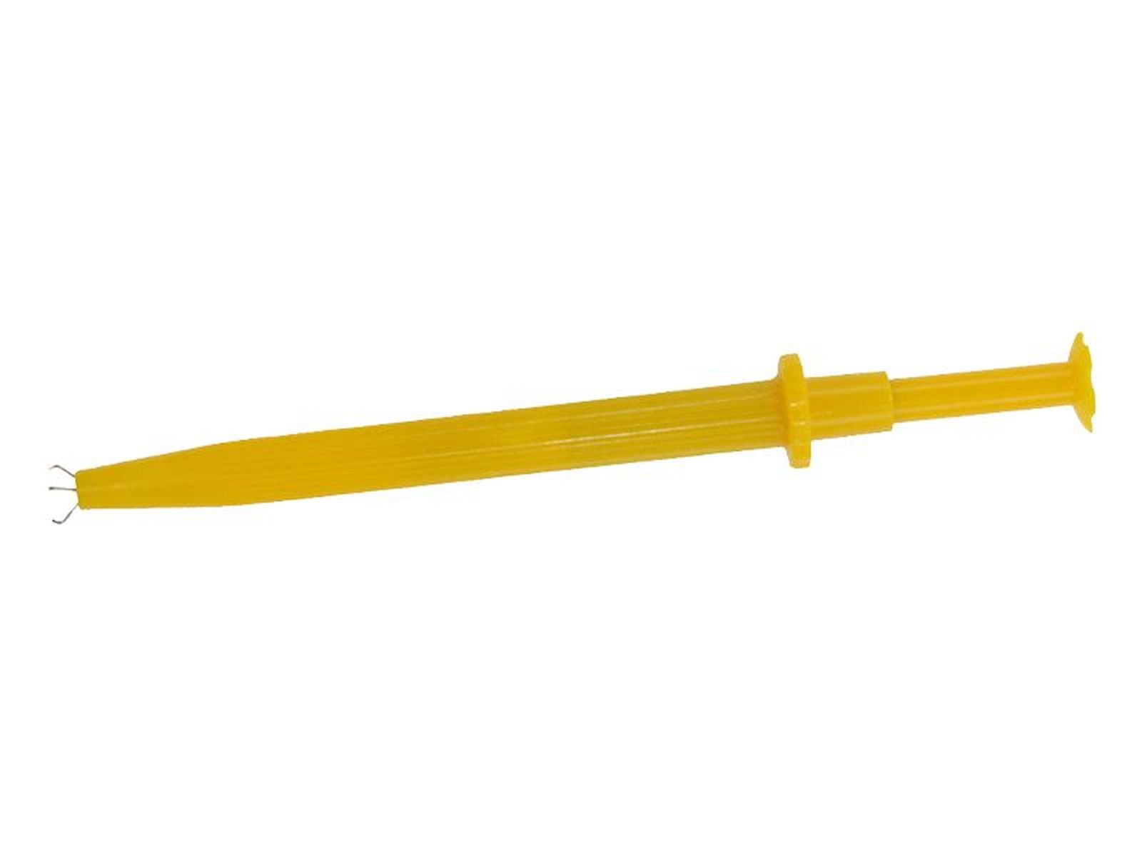 Schönwitz 11275 - Federarmpinzette Pinzette mit Greifarm