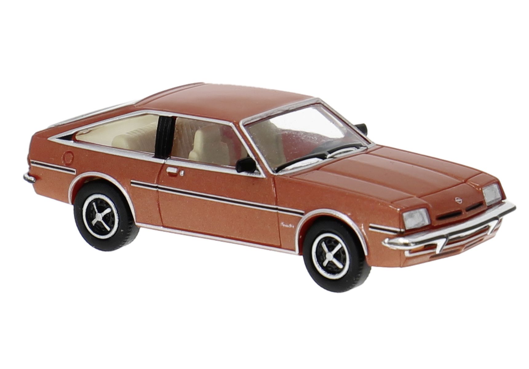 PCX 871573 - Opel Manta B CC in kupfer