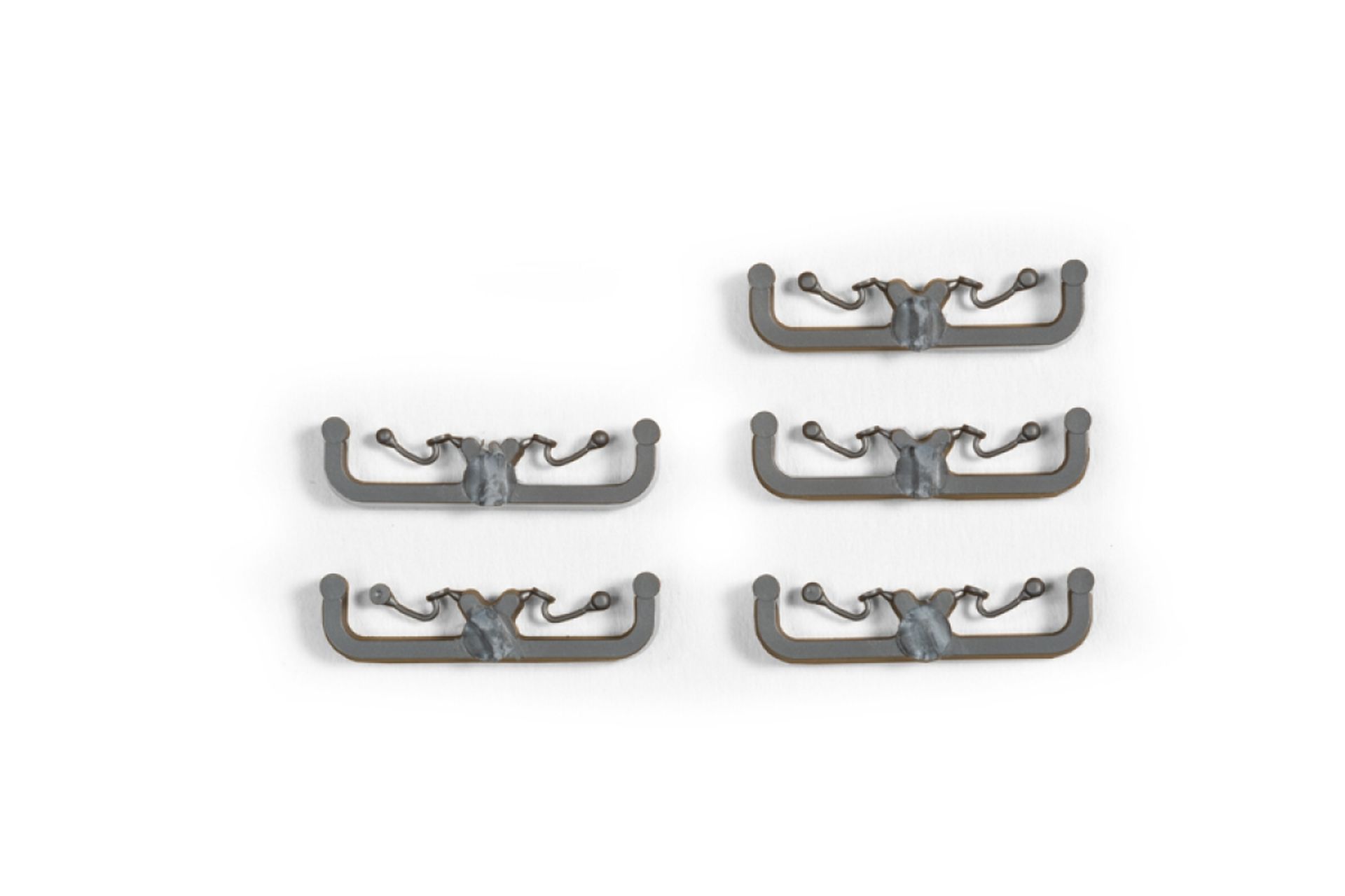 mini-car 66029 - Spiegel Goliath Express 1100